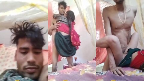 Sexy Dhaka girl pounded in stunning way by hot lover