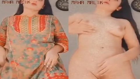 Snapchat desi girl nude after stripping viral show