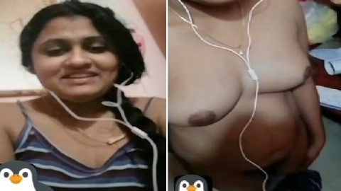 Srilankan girl nude video call sex chat viral show