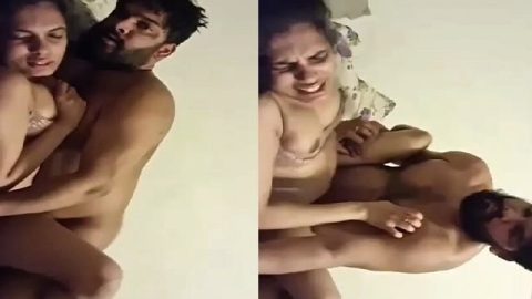 Tamil Indian lovers sex hardcore pussy fuck