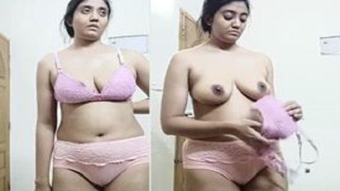 Tamil actress nude Abhirami viral MMS with fingering