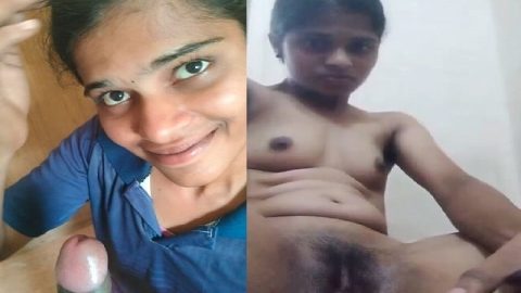 Tamil girl pussy masturbation nude pics and videos