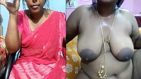 Telugu desi wife sex chat viral nude live