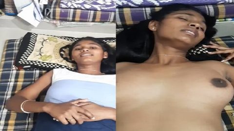 Telugu girl hairy pussy fuck viral FSI sex videos