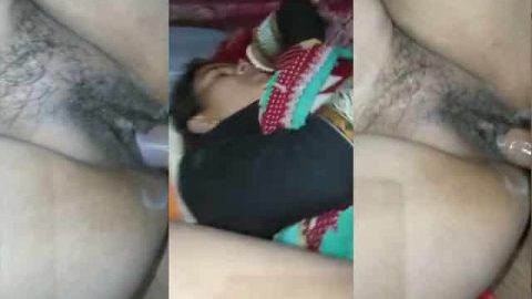 Sexy Srilankan nude MMS video leaked