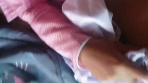Young Assamese girl's wet pussy drilled by desperate lover