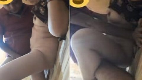 Aged desi wife sex with neighbor viral xxx MMS