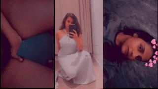 Sexy Girl Bathroom Masturbation Pussy Juice Fingers Live