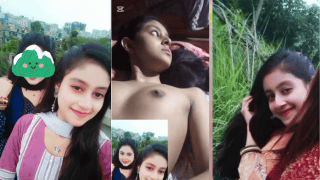 Bengali Girl Loud Moaning & Screaming Fuck