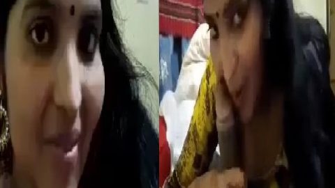 Bhabhi trying dick sucking fsidesi latest video