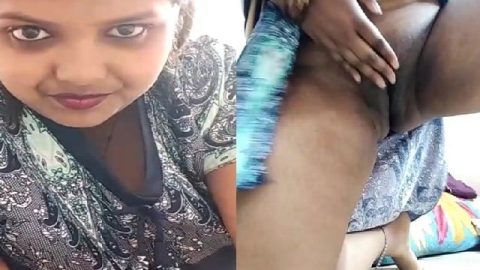 Hot bhabhi with sindoor xxx FSI Stripchat shows pussy