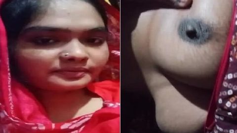 Big ass Bengali nude sex with boyfriend at home