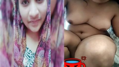 Big ass desi girl nude bath video call viral clip