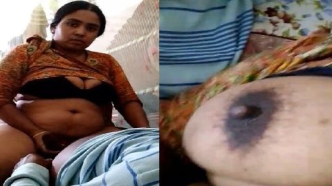 Big boobs bhabhi fuck xxx after boob feeding her lover