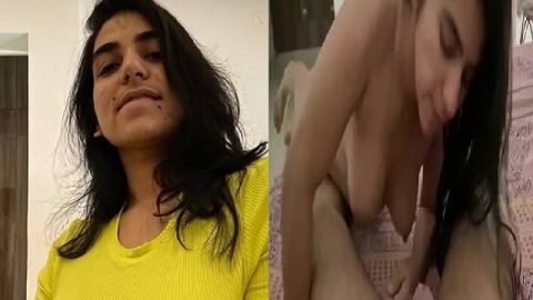 Big tits maal blowjob to office manager FSI sex