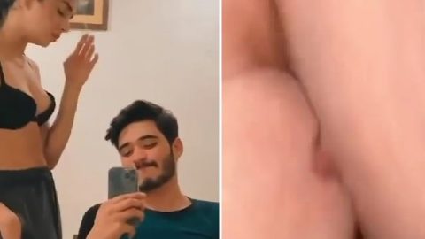 Bikaneri girl viral sex mms video