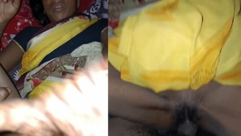 Black desi randi sex with customer viral xxx