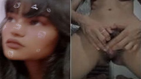 Bushy pussy Indian fingering viral college girl