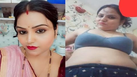 Cheater bhabhi sex chat nude viral video and pics