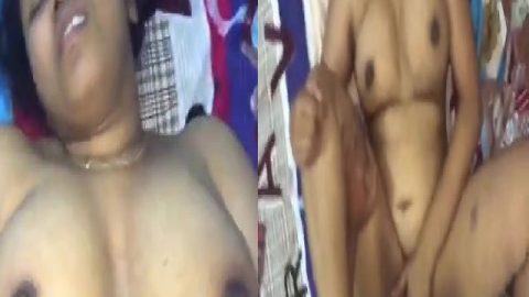 Chubby bhabhi chudai by devar with moans viral incest