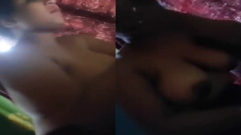 Chubby girlfriend captured nude viral xxx sex