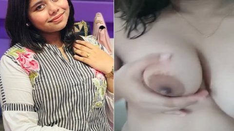 Chubby girlfriend viral fingering Indian MMS videos