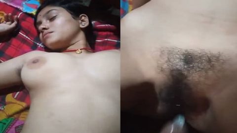 Condom worn dick fucking GF pussy viral FSI sex