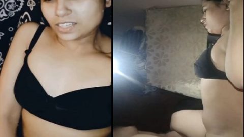 Cum in pussy fucking village desi girl nude viral xxx