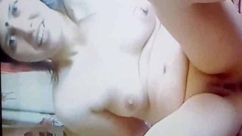 Cute Desi pussy porn nude show MMS