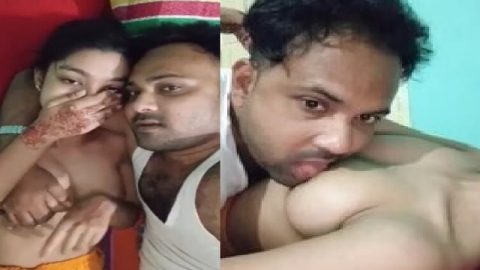 Cute Indian girl sex with tuition teacher