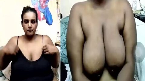 Desi mature sex chat aunty nude on live cam