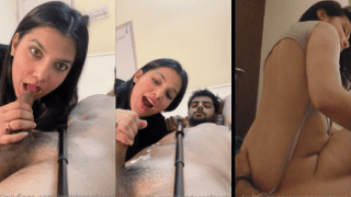 Desi OnlyFans Creators Smooch Dildo Fuck Steamy Blowjob