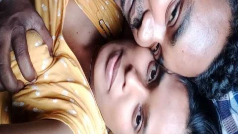 Erotic homemade porn of Bangladeshi couple