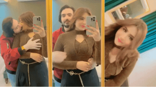 Pakistani Influencer Minahil Malik Viral MMS Leak Show