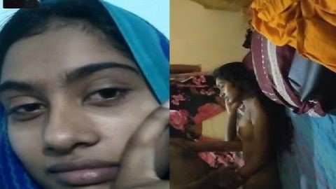 Hijab girlfriend village sex videos viral xxx