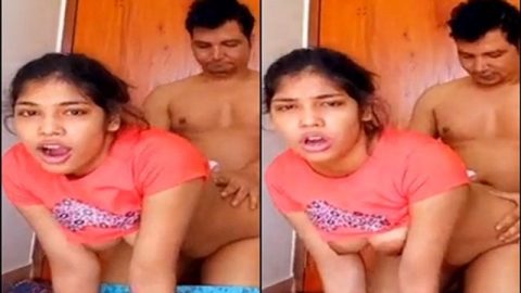 Horny Bangladeshi couple porn update