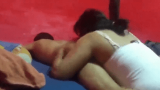 Horny Slutty Aunty Dominant Dick Lick Ecstasy Show