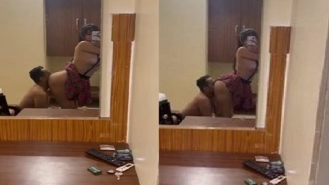 Hot ass college sex girl viral pussy licking