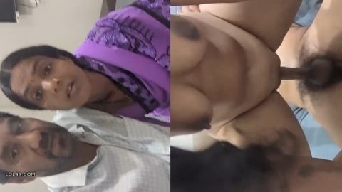 Incest horny bhabhi sex viral videos with devar