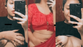 Sexy Indian GF Pink Finger Ecstasy Show