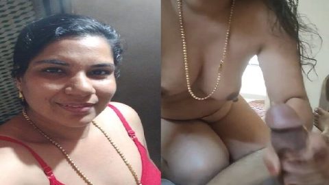 Mallu aunty nude bath and sex affair leaked MMS