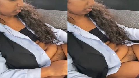 Mallu college girl outdoor sex in car viral MMS