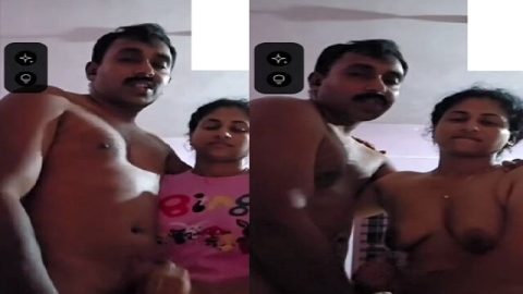 Mallu couple paid nude show viral video call chat
