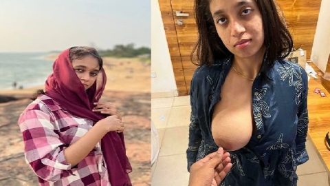 Mallu girl boob press and fucking hot videos