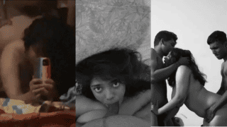 Mallu Husband Shares Busty Wife With Friend Blowjob Doggy