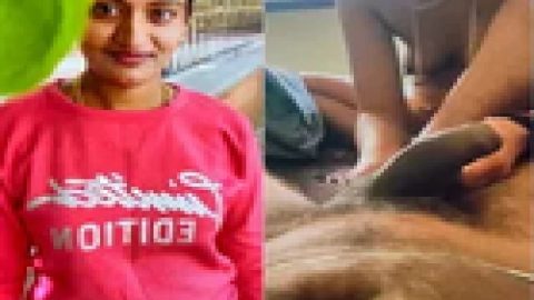 Mallu wife gagging dick first time sex with hubby