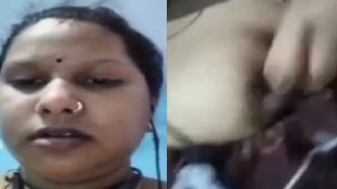 Mature bhabhi sex naked show to secret lover