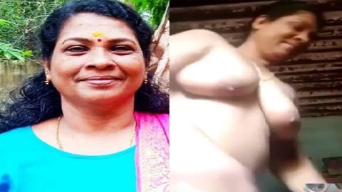 Mature mallu hot bhabhi sex affair viral nude
