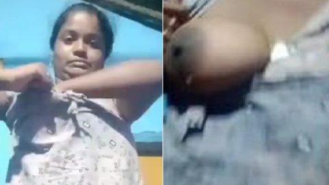 Milk tanker Chennai wife viral breast milk leak