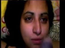 Indian wife from Bombay gets fucked Hard